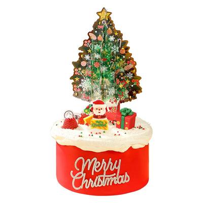 CAKEBOSS圣诞节节日蛋糕