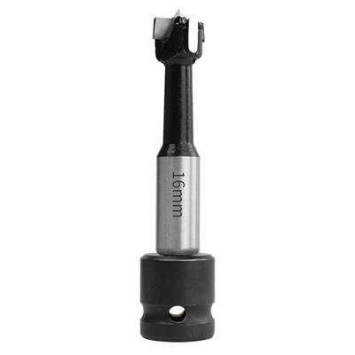 手电钻电动扳手两用木工开孔器