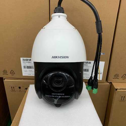DS-2DE42QJ-FXLF 定制机器 威视4寸2—议价