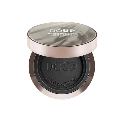 美发神器遮盖白发粉饼植物萃取一次性补色遮白丰盈稀少白头发发型