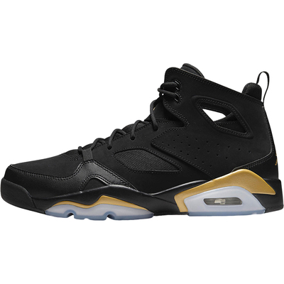 耐克男士复古耐磨运动篮球鞋