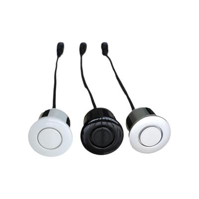 longhorn视博CISBO世博雷达探头