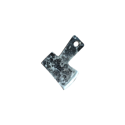 行星工坊手工锻打迷你工具挂件