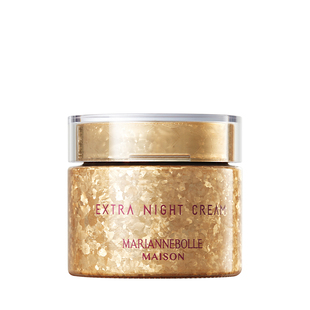 MARIANNEBOLLE玛丽安保莱魅宠金致驻颜晚霜保湿面霜