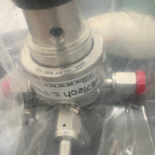 溢价-Aptech 1/4调压阀  AP1402TSA 3PW F