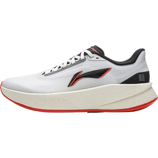 LI-NING李宁男子超影运动训练跑步鞋ARBW007-40