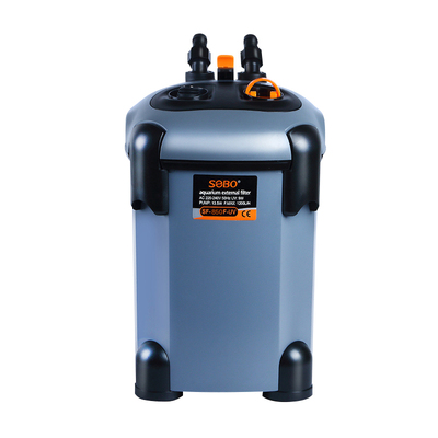 松宝过滤桶鱼缸净水循环外置系统