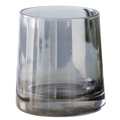 ins轻奢家用玻璃酒店宾馆漱口杯