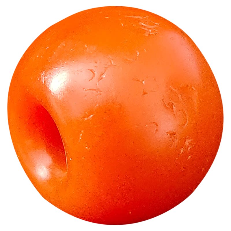 天然南红单珠保真原矿老甘南红玛DIY配件