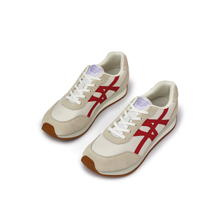 【宋佳同款】ARTICLE NO.千禧慢跑系列休闲鞋网面鞋复古网面鞋