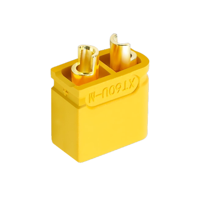 锂电池连接器大电流铜镀金