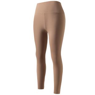 jockey女瑜伽裤运动普拉提跑步休闲高腰塑身下装高弹柔软运动裤