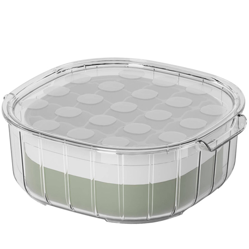 食品级软硅胶冰格制冰神器