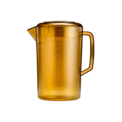 【摔不坏耐高温】冷水壶泡茶桶