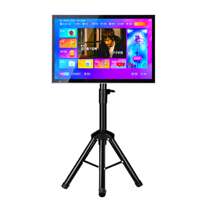 2026新款智能点歌机室内外通用