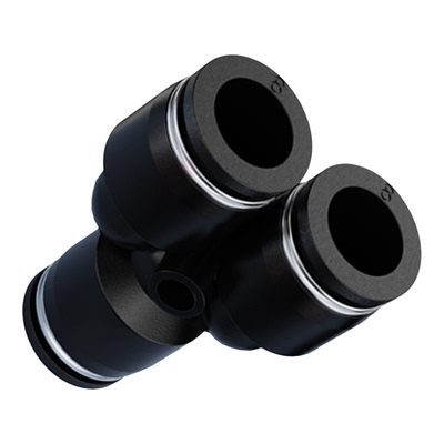 【品牌销量8000W+】气动气管接头