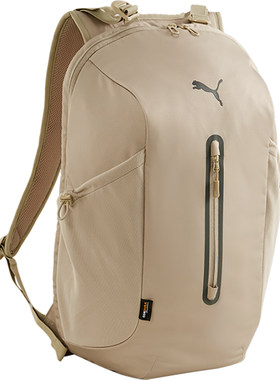 Puma/彪马正品TECH BACKPACK男女同款运动简约户外休闲双肩包