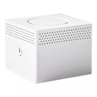 智能阀门机械手天然气报警器远程监控漏气自动关阀已接入米家APP