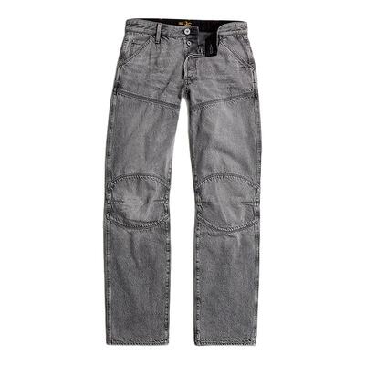 gstar男士个性潮流3D牛仔长裤