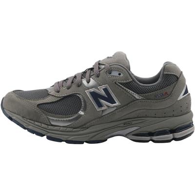 New Balance休闲鞋男鞋女鞋2002R运动鞋元祖灰复古老爹鞋ML2002RA