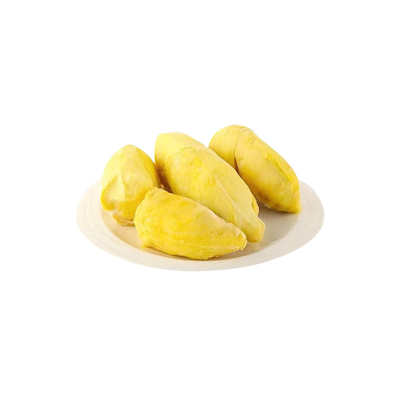 泰国5A树熟金枕冷冻榴莲