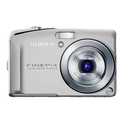 正品Fujifilm富士F50fd卡片相机