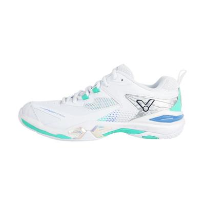 戴资颖威克多羽毛球鞋抗扭减震