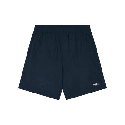 WassupHouse基础沙滩短裤