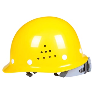 安全帽工地施工国标加厚定做印字领导监理专用加厚透气保防护头盔