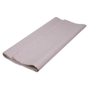 安徽纯手工宣纸构皮麻纸半生半熟仿古四尺六尺书法国画作品专用纸