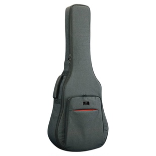 KEPMA卡普马吉他琴包双肩包加厚海绵36寸卡马民谣木吉他它全单板