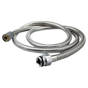 外螺纹淋浴花洒软管混水阀连接口转换接头配件老款双外丝细牙口管