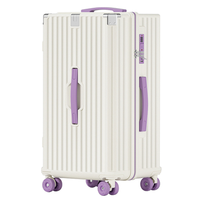 【官方推荐】超大容量行李箱加厚