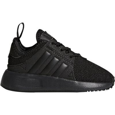 Adidas/阿迪达斯官方正品 X_PLR EL 三叶草小童休闲运动鞋 BY9961