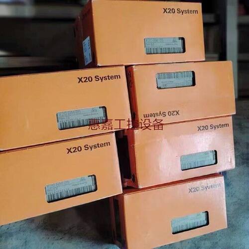 X20BM05奥地利贝加莱底座全新议价