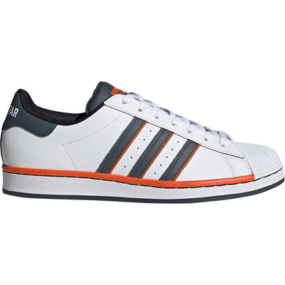 Adidas/阿迪达斯正品三叶草新款男女同款运动休闲鞋FV8274