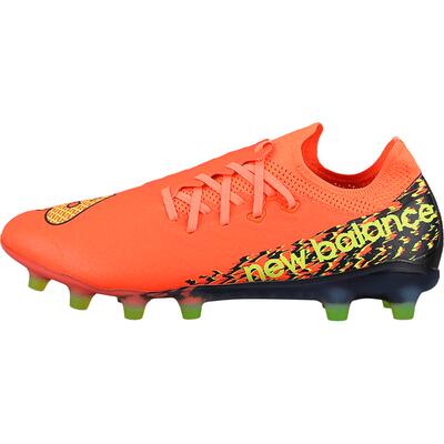 NEWBALANCE高端HG短钉足球鞋