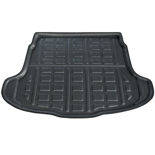 适用日产新轩逸骊威骐达天籁逍客奇骏劲客防水汽车后备箱垫尾箱垫