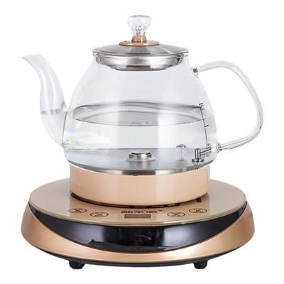 全自动底部泡茶专用一体式烧水壶