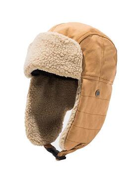 户外雷锋帽OutdoorWinterHat
