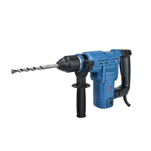 东成Z1C-FF07-26电锤原厂配件转子定子开关碳刷冲击杆齿轮离合器