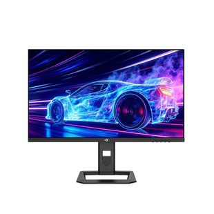 【国补10%】泰坦军团260Hz显示器27英寸P2710H PLUS/2K电竞游戏