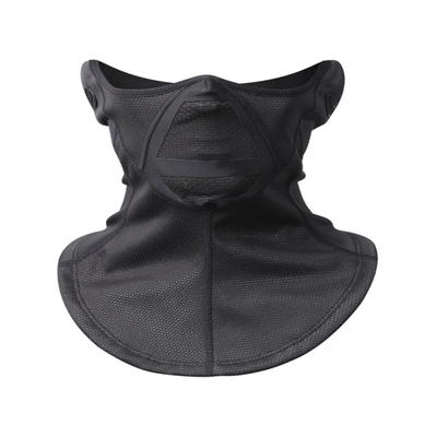 XINTWON防风防水加绒骑行头套