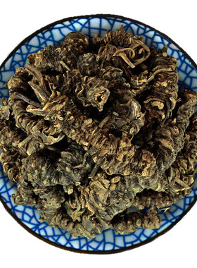 蜘蛛香中药材正品光缬草根马蹄香