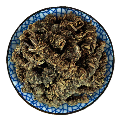 蜘蛛香中药材正品光缬草根马蹄香