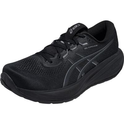 【自营】ASICS亚瑟士GEL-CUMULUS 28男性跑步鞋缓震1011C143-003
