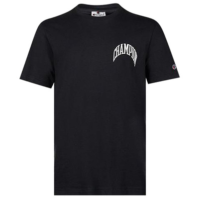 CHAMPION冠军潮牌短袖T恤男