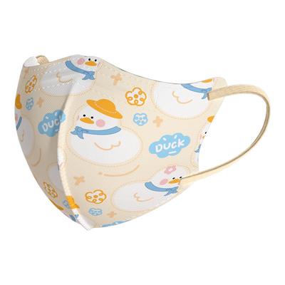 医麦德儿童口罩一次性独立包装