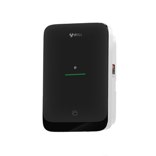 公牛尘星款充电桩适用于小米特斯拉理想7kw家用新能源问界充电桩