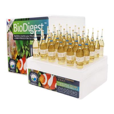 科迪硝化细菌净化鱼缸水质